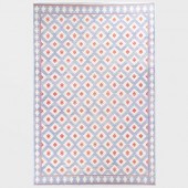 NAVAJO STYLE FLATWEAVE CARPET2