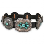 NAVAJO STYLE "ROLAND DIXSON" S