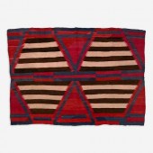 NAVAJO STYLIZED THIRD PHASE CH