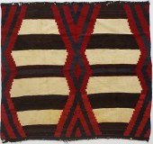 NAVAJO THIRD PHASE CHIEF'S BLA