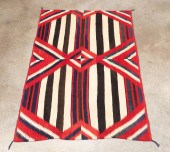 NAVAJO THIRD PHASE CHIEF'S STY