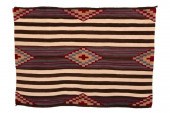 NAVAJO THIRD PHASE CHIEF'S STY