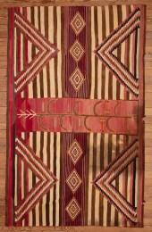 NAVAJO THIRD PHASE CHIEF'S VAR