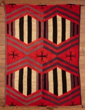 NAVAJO THIRD PHASE CHIEFS VARI