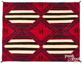 NAVAJO THIRD PHASE GERMANTOWN