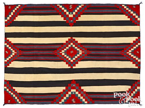 NAVAJO THIRD PHASE GERMANTOWN