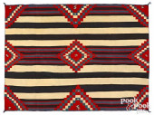 NAVAJO THIRD PHASE GERMANTOWN