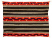 NAVAJO TRANSITIONAL BLANKET ci