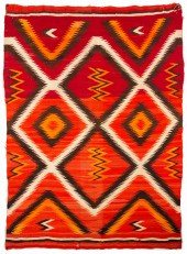 NAVAJO TRANSITIONAL EYE DAZZLE