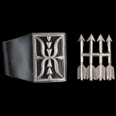 Navajo Tufa-Cast Ketohs Collec