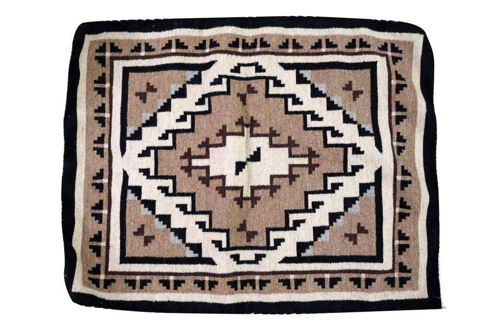 NAVAJO TWO GREY HILLS