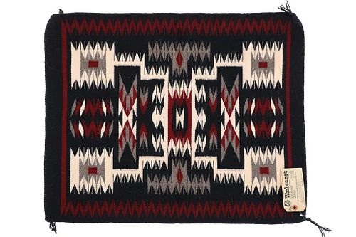 NAVAJO WARBONNET STORM PATTEN