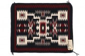 NAVAJO WARBONNET STORM PATTEN