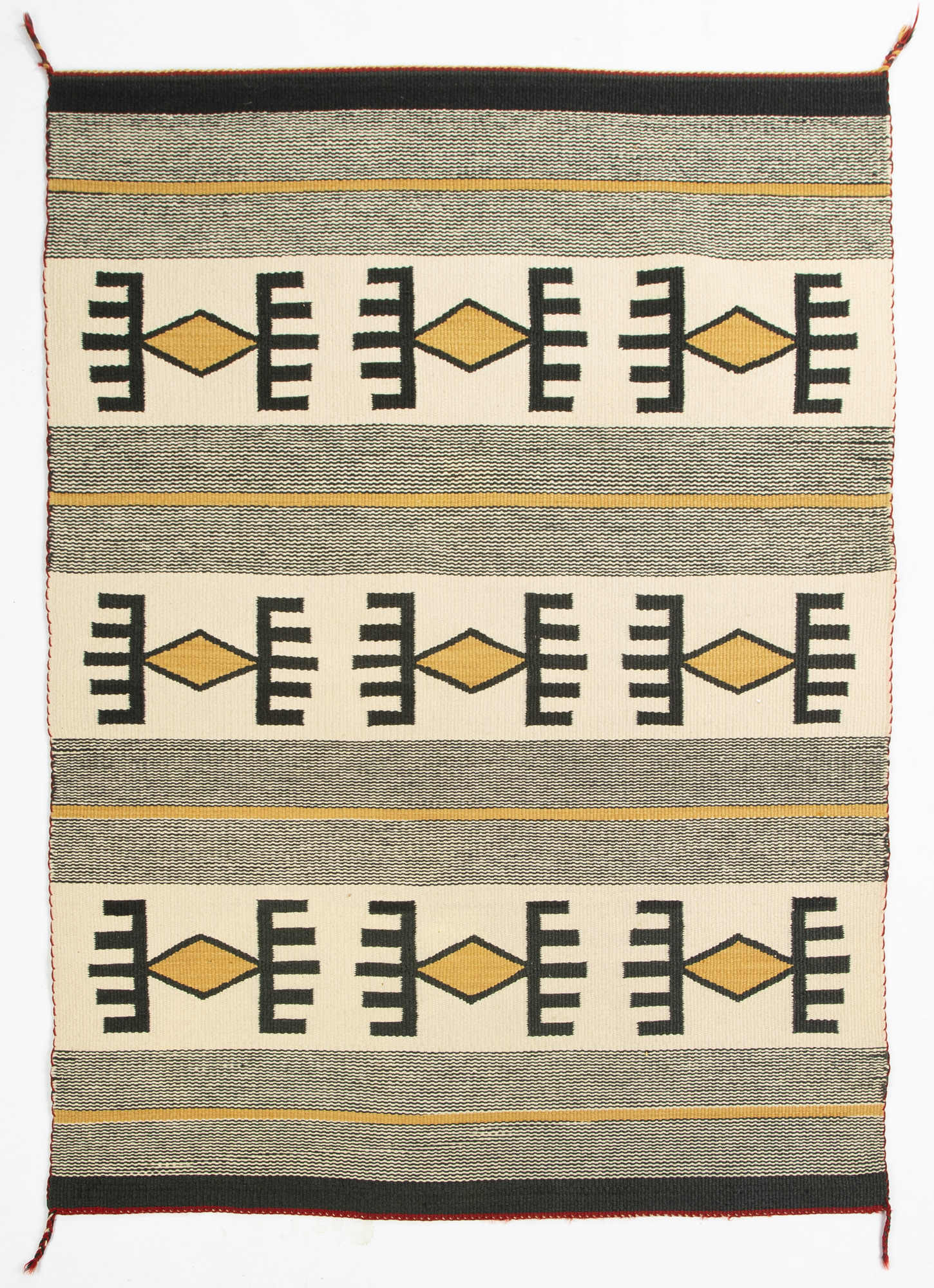 NAVAJO WEAVING Navajo Weaving