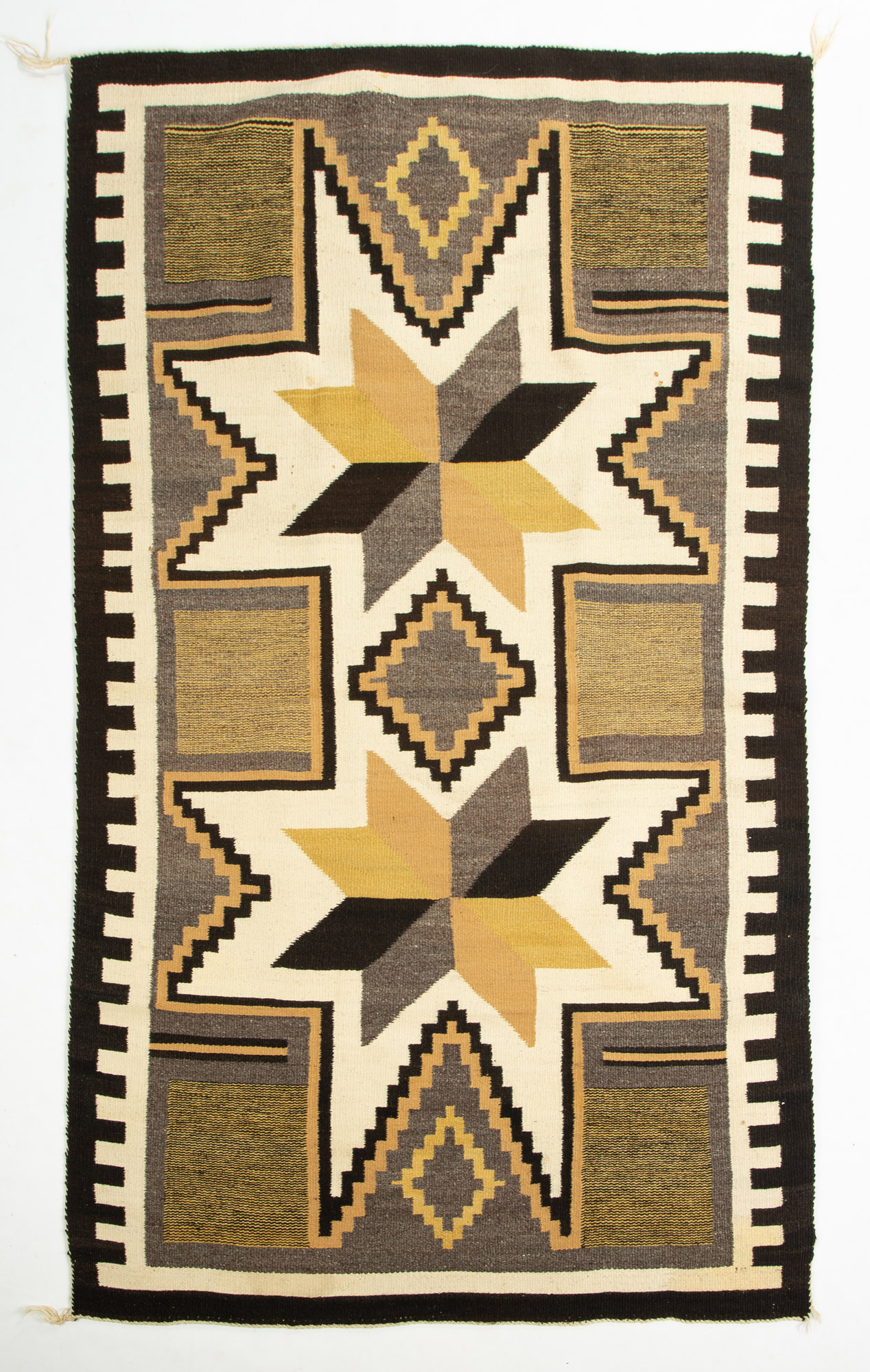 NAVAJO WEAVING Navajo Weaving