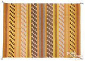 NAVAJO WEAVING<br>Navajo India