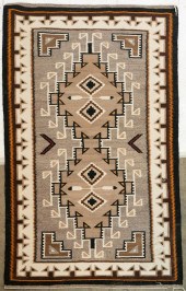 NAVAJO WEAVINGNavajo Weaving,
