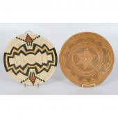 Navajo Wedding and Hopi Second