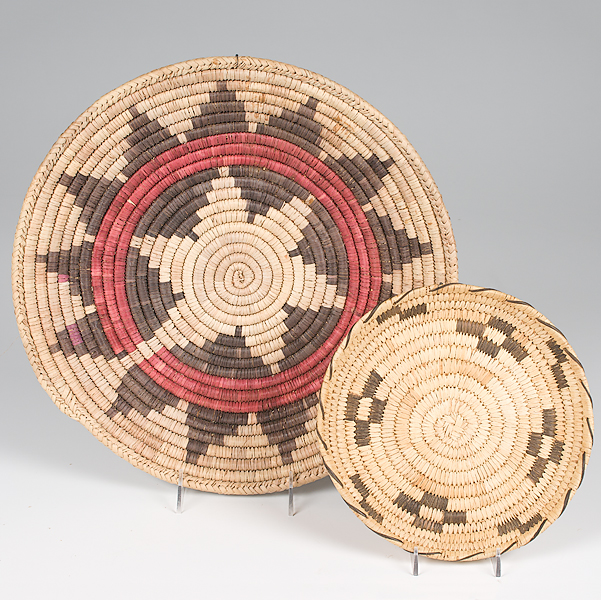 Navajo Wedding and Tohono O'odham