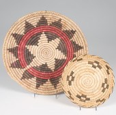 Navajo Wedding and Tohono O'od