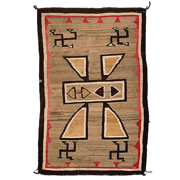 Navajo Western Reservation