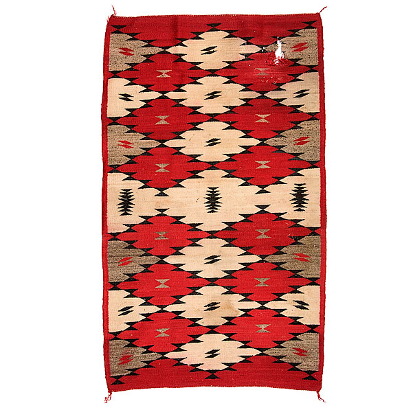 Navajo Western Reservation