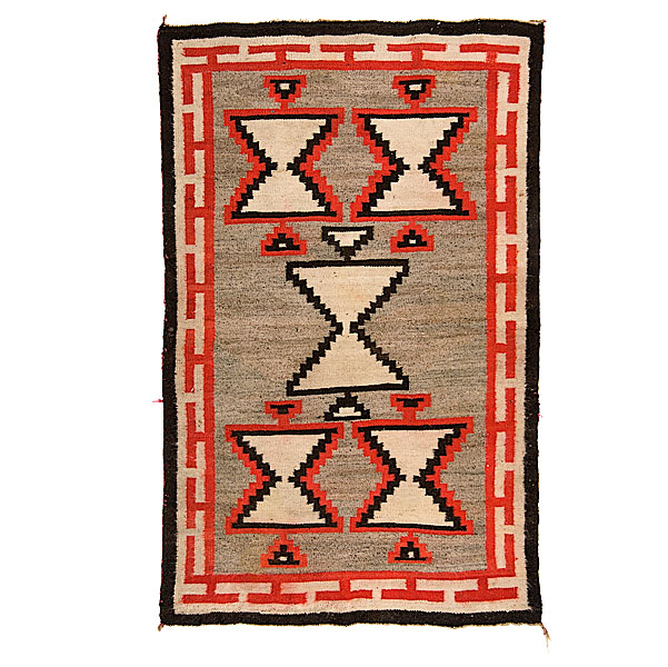 Navajo Western Reservation