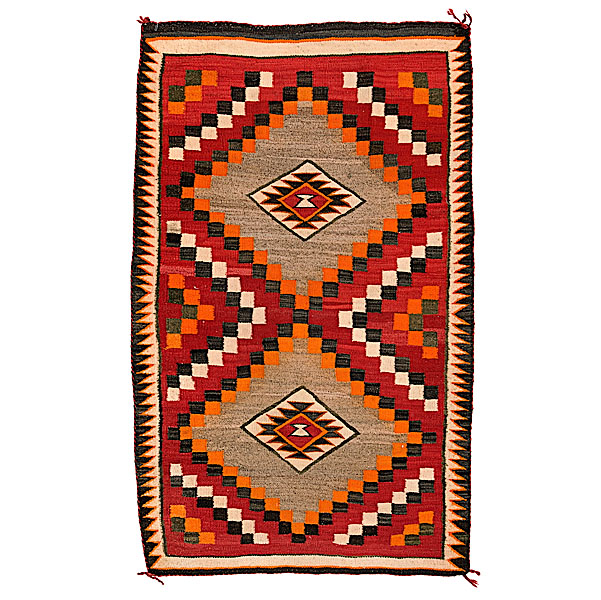 Navajo Western Reservation