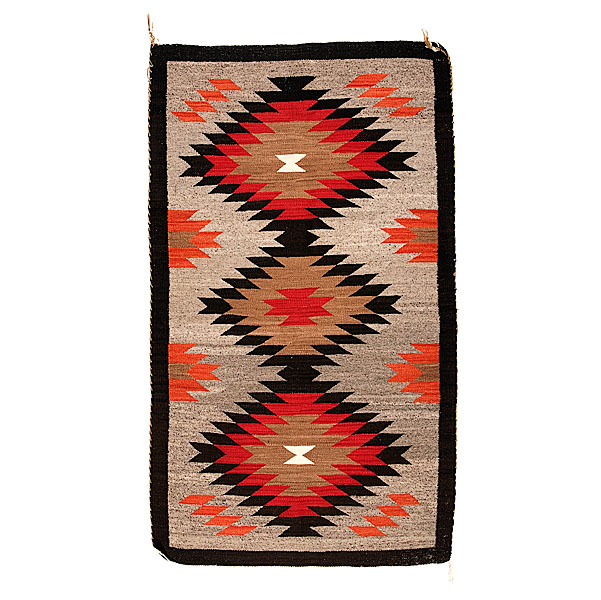 Navajo Western Reservation