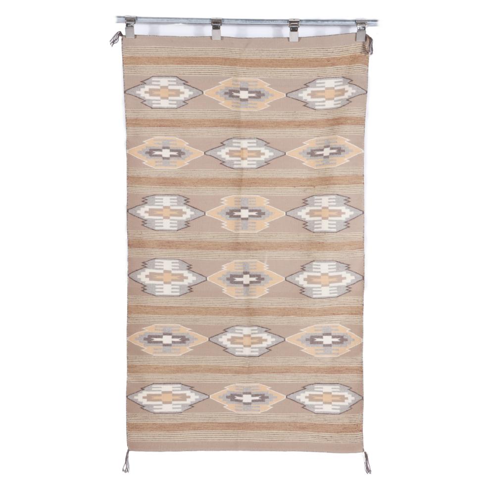 NAVAJO WIDE RUINS BANDED VEGETAL