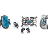 Navajo, Zuni, and Southwestern