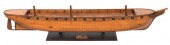 NAVAL ARCHITECT PROJECT MODEL