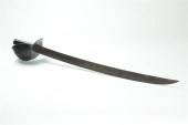NAVAL CUTLASS.  France  2nd qu