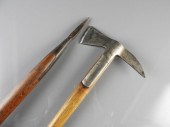 NAVAL EDGED WEAPONSNaval board