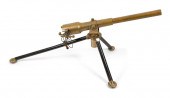 NAVAL ELECTRIC CO. BRASS U.S.