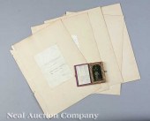 [Naval History] manuscript and
