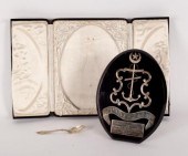 Naval Interest: A presentation