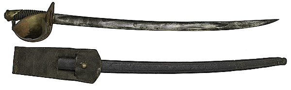 Naval Model 1962 Officer's