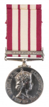 NAVAL NEAR EAST TO BARTHO EII