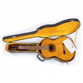 NAVARRA CLASSICAL GUITAR IN HA