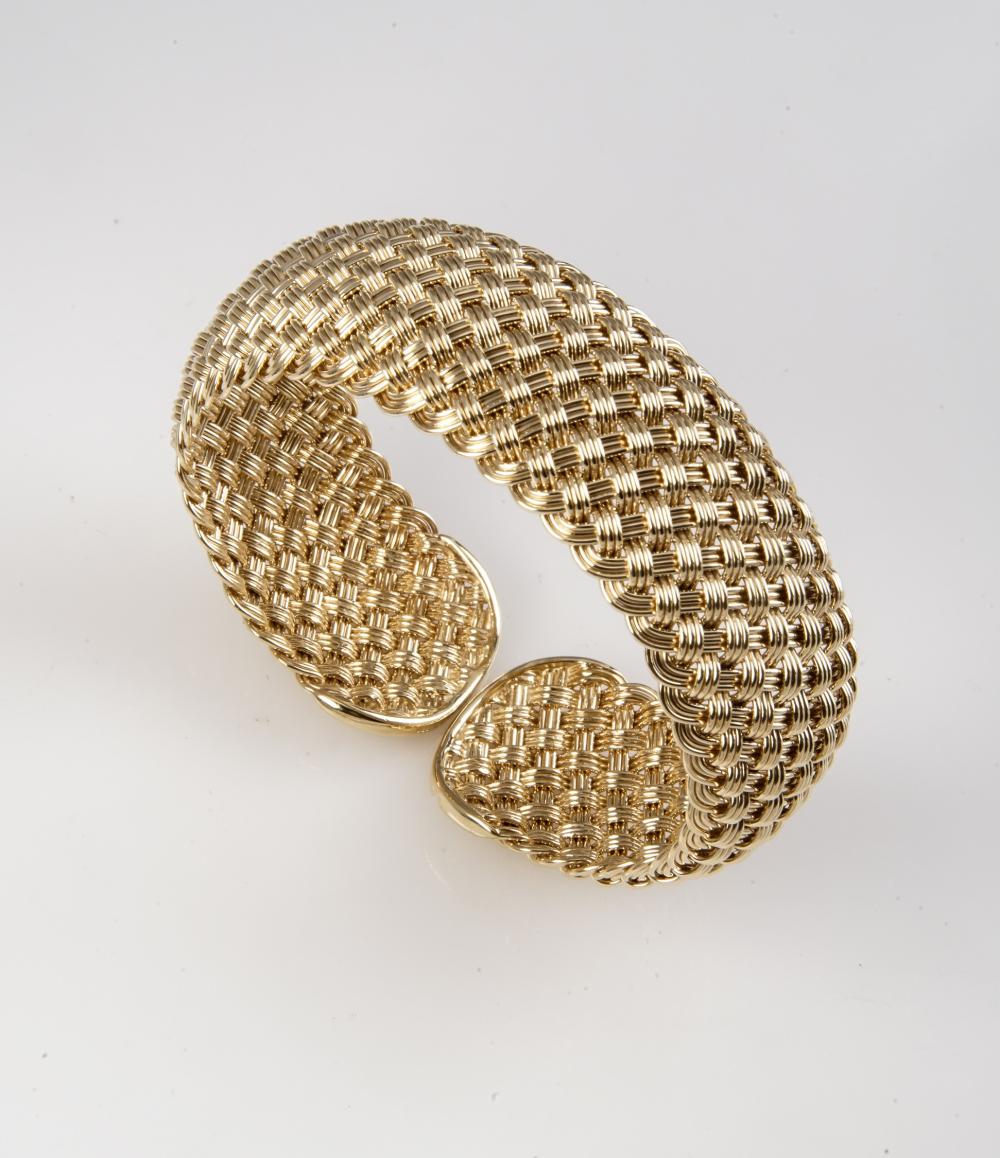 NAVARRO ITALIAN 14-KARAT