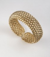 NAVARRO ITALIAN 14-KARAT YELLO