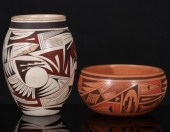 NAVASIE AND KAHE LATE 20TH CEN