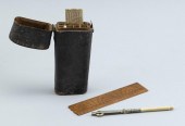 NAVIGATOR'S DRAFTING KIT IN A