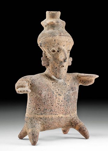 NAYARIT IXTLAN DEL RIO POLYCHROME