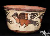 NAZCA, SOUTH COAST, PERU POTTE