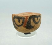 NAZCA VOTIVE BOWL - PERUA rare