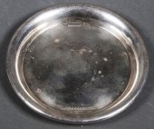 NAZI GERMANY HOTEL TRAY COASTE