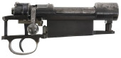 NAZI MAUSER K98 RECEIVER ONLY,
