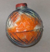 "N.B. GLASS WORKS, PERTH" ENGL